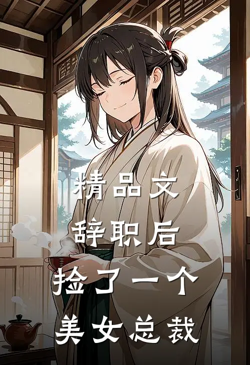 精品文辞职后，捡了一个美女总裁