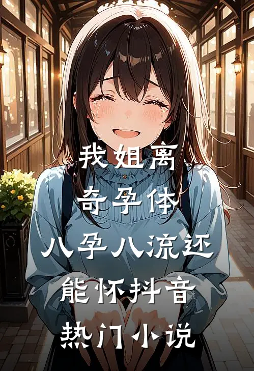 我姐离奇孕体，八孕八流还能怀抖音热门小说