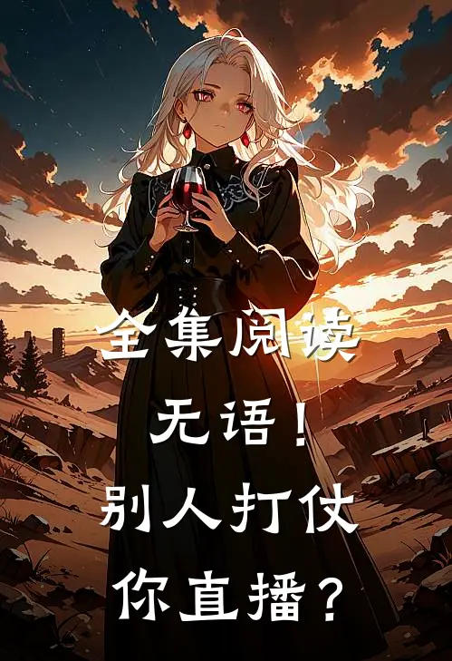 全集阅读无语！别人打仗你直播？