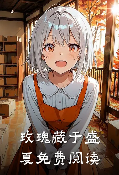 玫瑰藏于盛夏免费阅读
