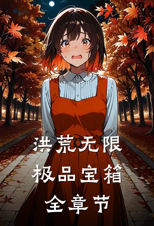 洪荒无限极品宝箱全章节