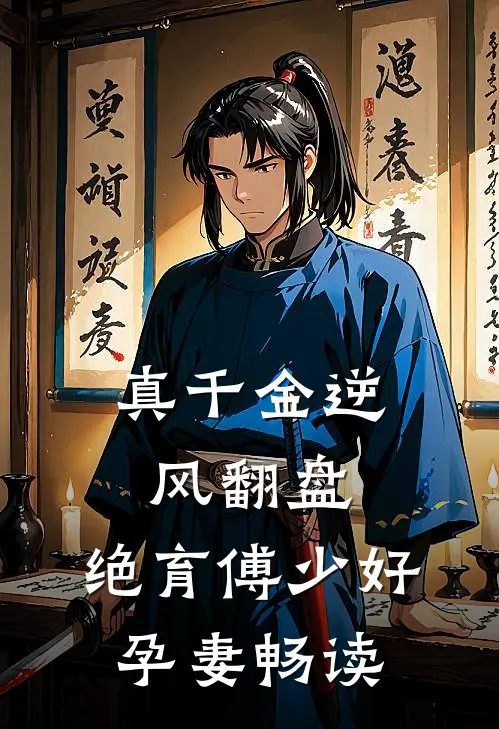 真千金逆风翻盘，绝育傅少好孕妻畅读