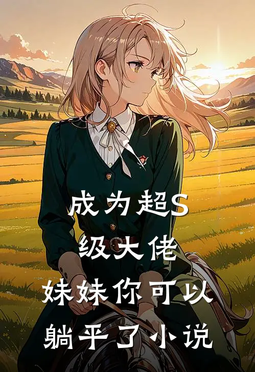 成为超S级大佬，妹妹你可以躺平了小说