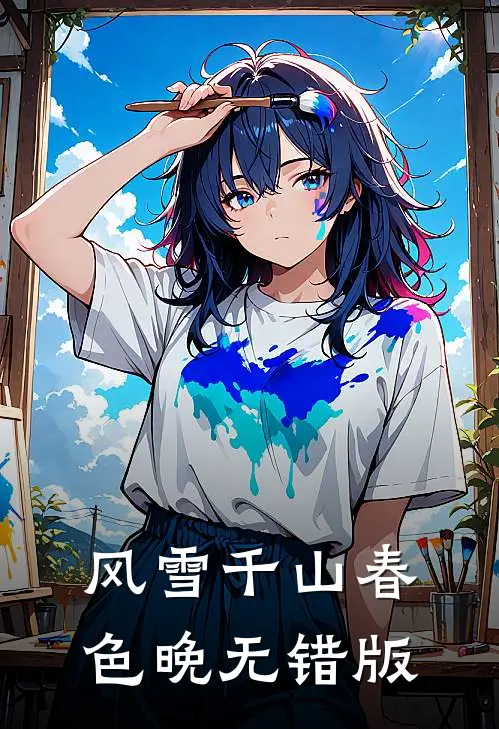风雪千山春色晚无错版