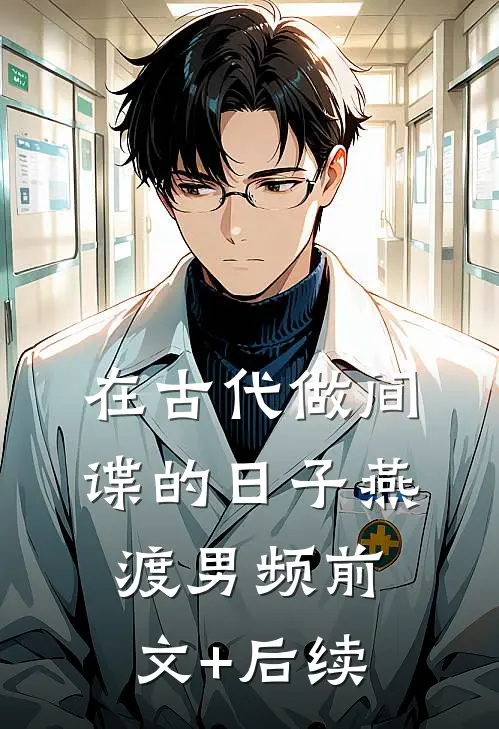 在古代做间谍的日子燕渡男频前文+后续