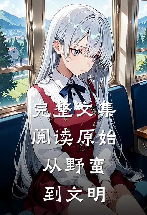 完整文集阅读原始：从野蛮到文明