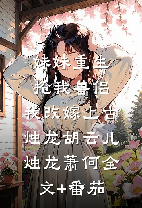 妹妹重生抢我兽侣，我改嫁上古烛龙胡云儿烛龙萧何全文+番茄