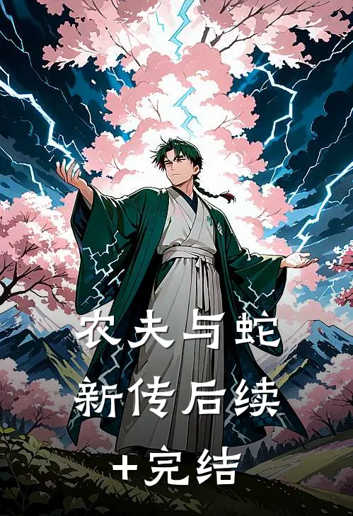 《农夫与蛇新传》后续+完结