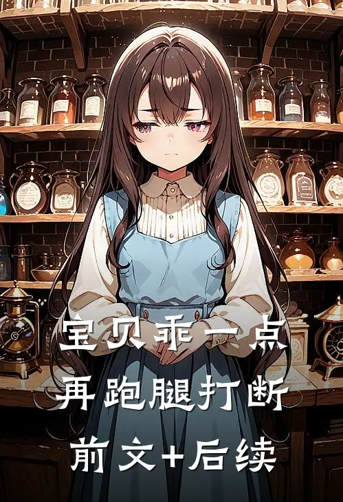 宝贝乖一点，再跑腿打断前文+后续
