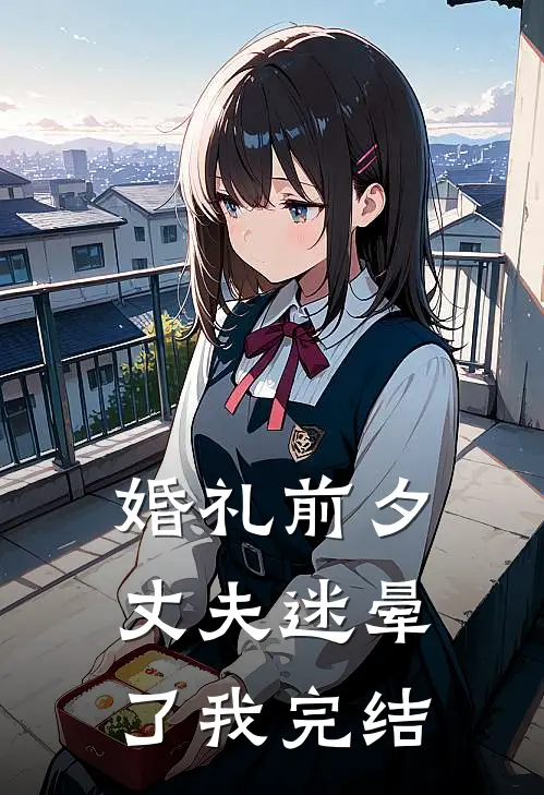婚礼前夕，丈夫迷晕了我完结