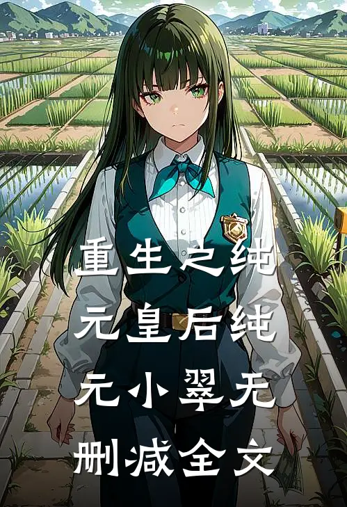 重生之纯元皇后纯元小翠无删减全文