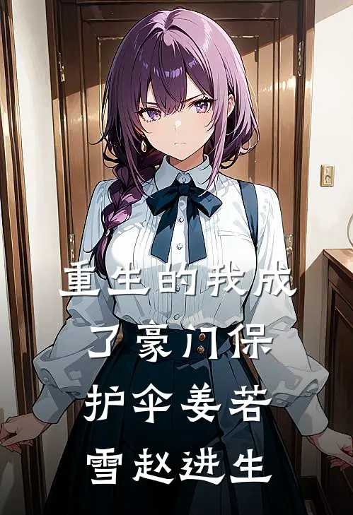 重生的我成了豪门保护伞姜若雪赵进生