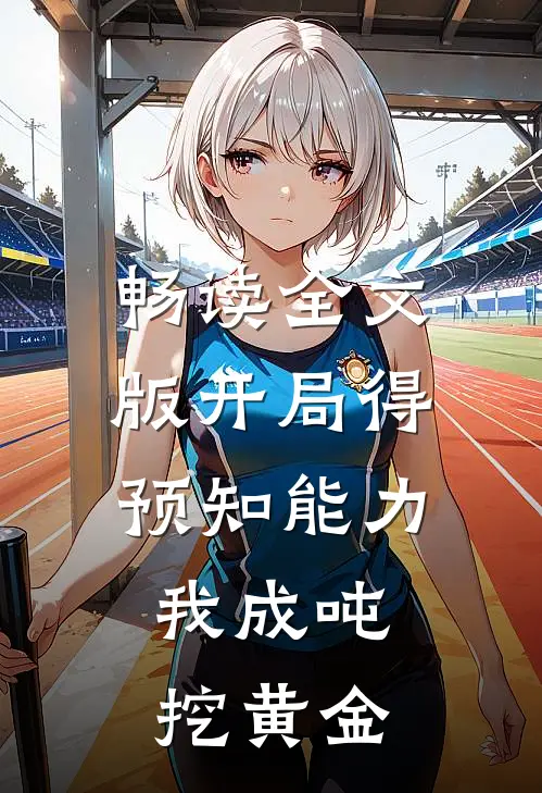 畅读全文版开局得预知能力，我成吨挖黄金