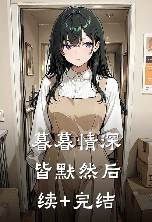 暮暮情深皆默然后续+完结