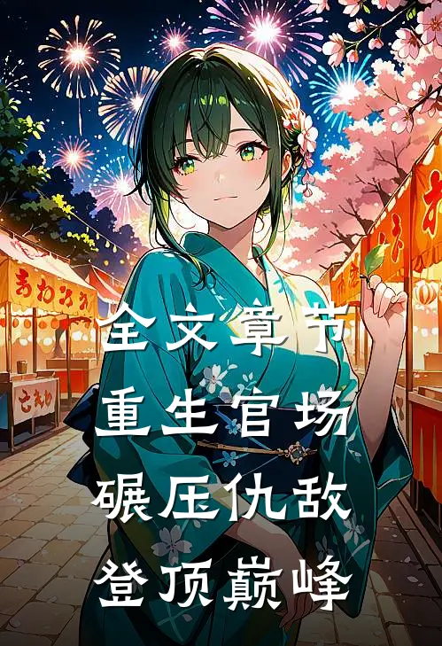 全文章节重生官场：碾压仇敌，登顶巅峰