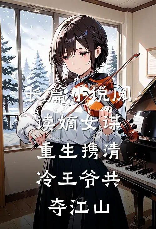 长篇小说阅读嫡女谋：重生携清冷王爷共夺江山