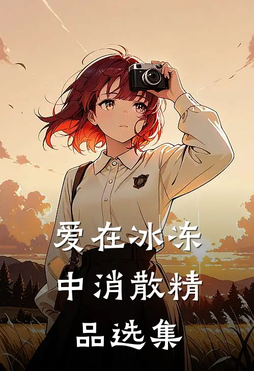 爱在冰冻中消散精品选集