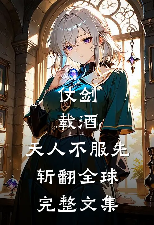 仗剑，载酒，天人不服先斩翻全球完整文集