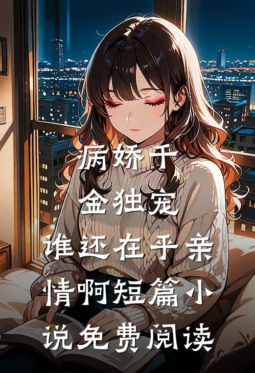 病娇千金独宠，谁还在乎亲情啊短篇小说免费阅读