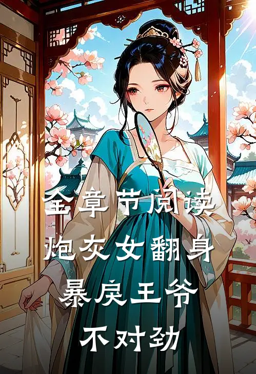 全章节阅读炮灰女翻身：暴戾王爷不对劲