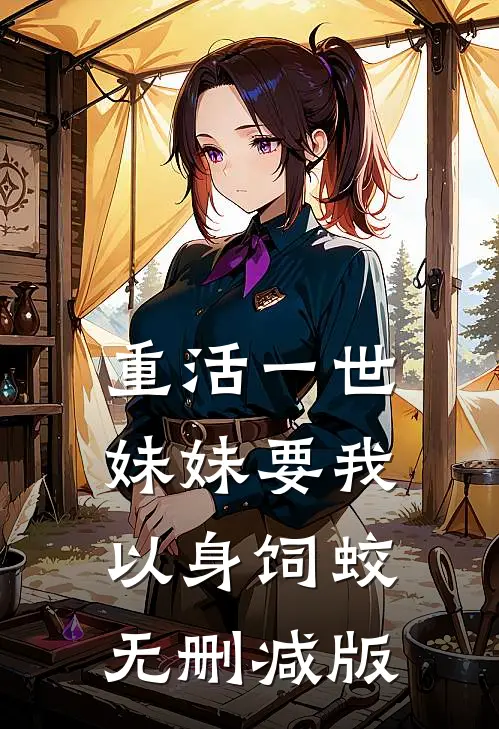 重活一世，妹妹要我以身饲蛟无删减版