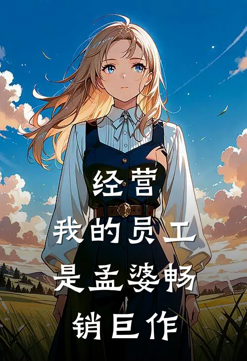 经营：我的员工是孟婆畅销巨作