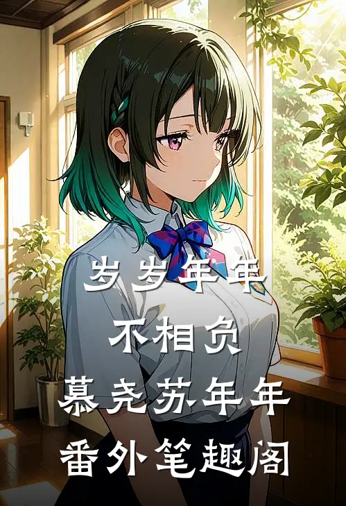 岁岁年年不相负：慕尧苏年年番外笔趣阁