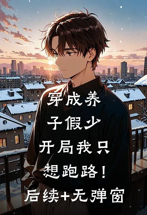 穿成养子假少，开局我只想跑路！后续+无弹窗