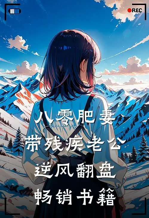 八零肥妻，带残疾老公逆风翻盘畅销书籍