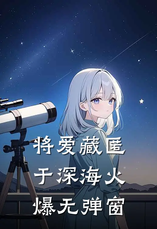 将爱藏匿于深海火爆无弹窗