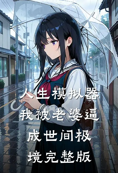 人生模拟器：我被老婆逼成世间极境完整版