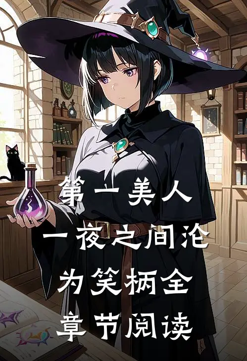 第一美人，一夜之间沦为笑柄全章节阅读