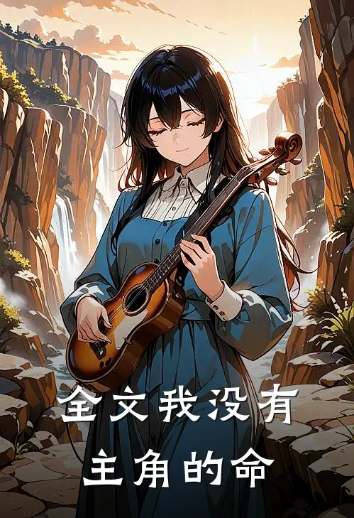 全文我没有主角的命