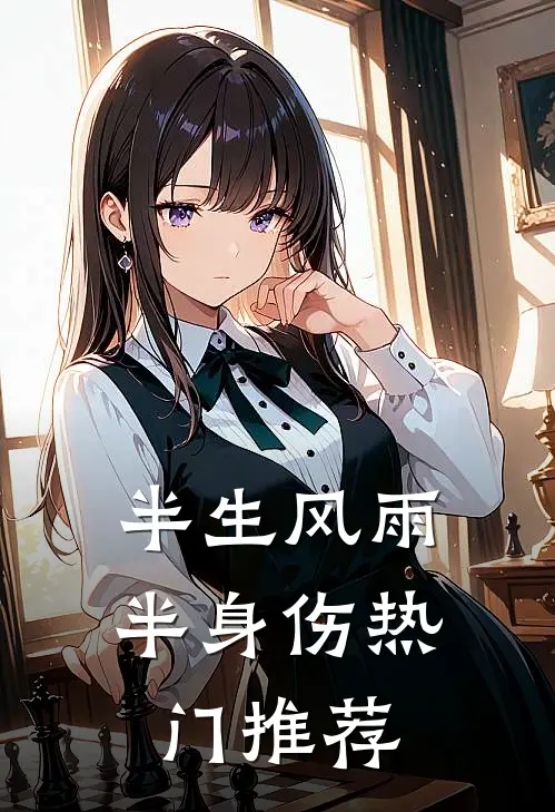 半生风雨半身伤热门推荐