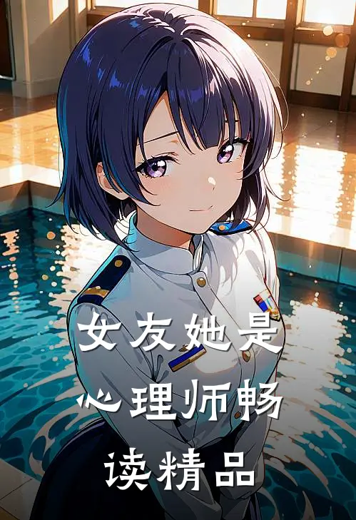 女友她是心理师畅读精品