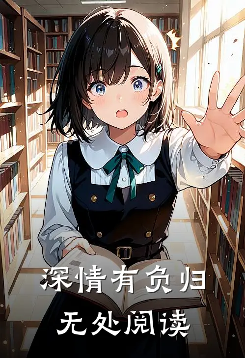深情有负归无处阅读