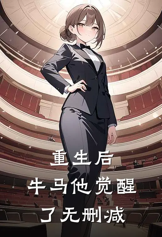 重生后，牛马他觉醒了无删减