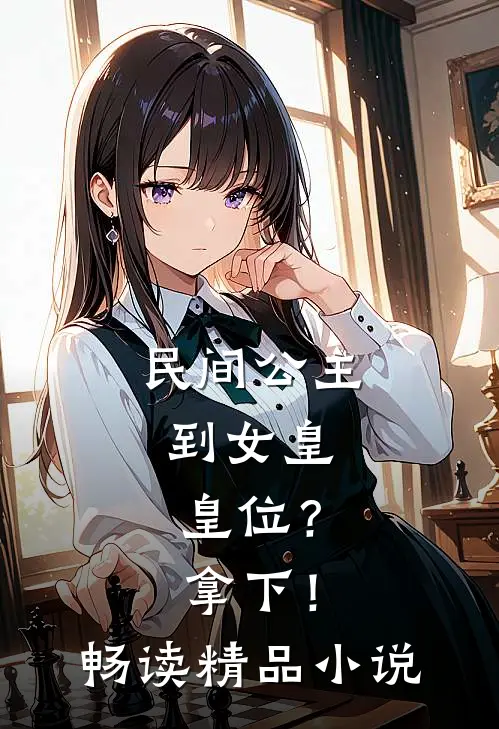民间公主到女皇，皇位？拿下！畅读精品小说
