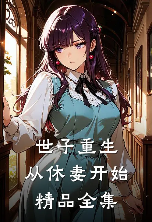 世子重生：从休妻开始精品全集