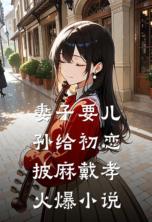 妻子要儿孙给初恋披麻戴孝火爆小说