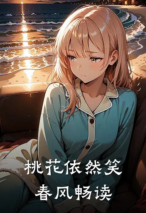 桃花依然笑春风畅读