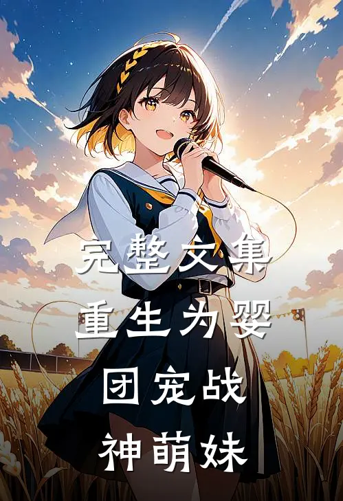完整文集重生为婴：团宠战神萌妹