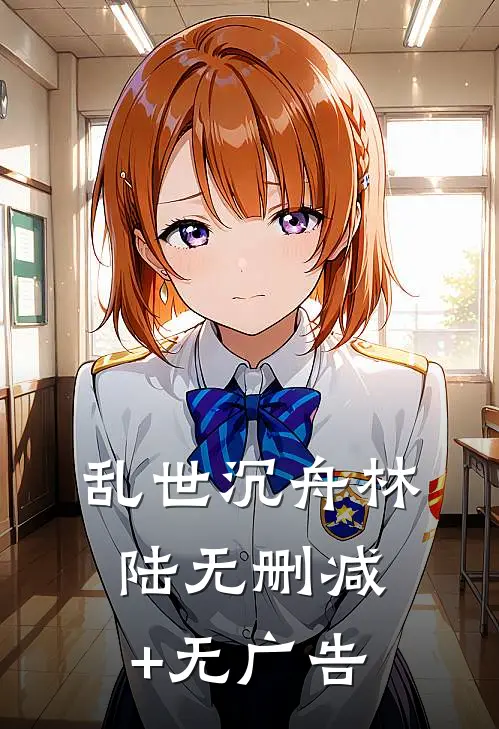 乱世沉舟林陆无删减+无广告
