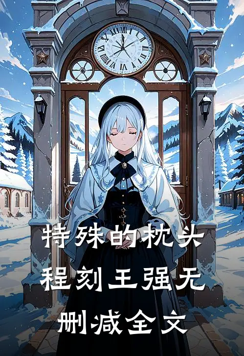 特殊的枕头程刻王强无删减全文
