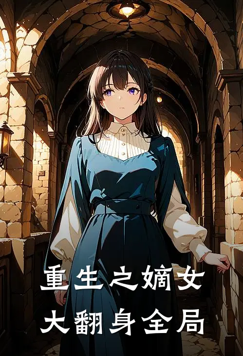 重生之嫡女大翻身全局