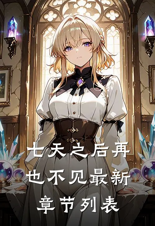 七天之后再也不见最新章节列表