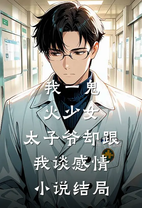 我一鬼火少女，太子爷却跟我谈感情小说结局