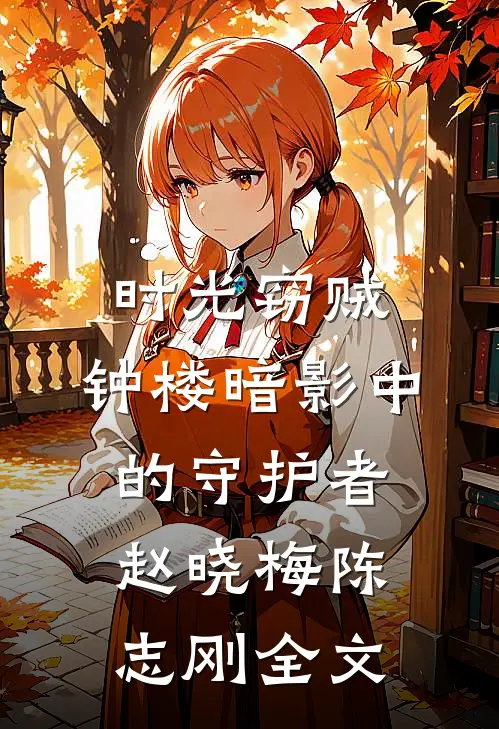 时光窃贼：钟楼暗影中的守护者赵晓梅陈志刚全文