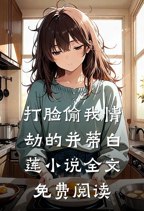 打脸偷我情劫的并蒂白莲小说全文免费阅读