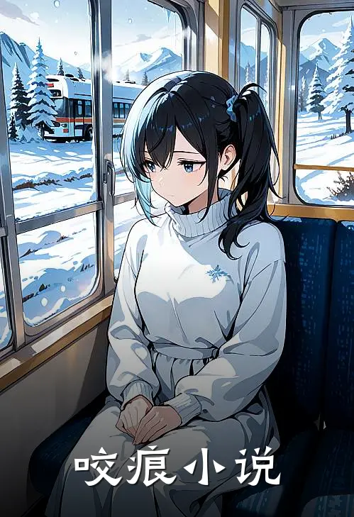咬痕小说